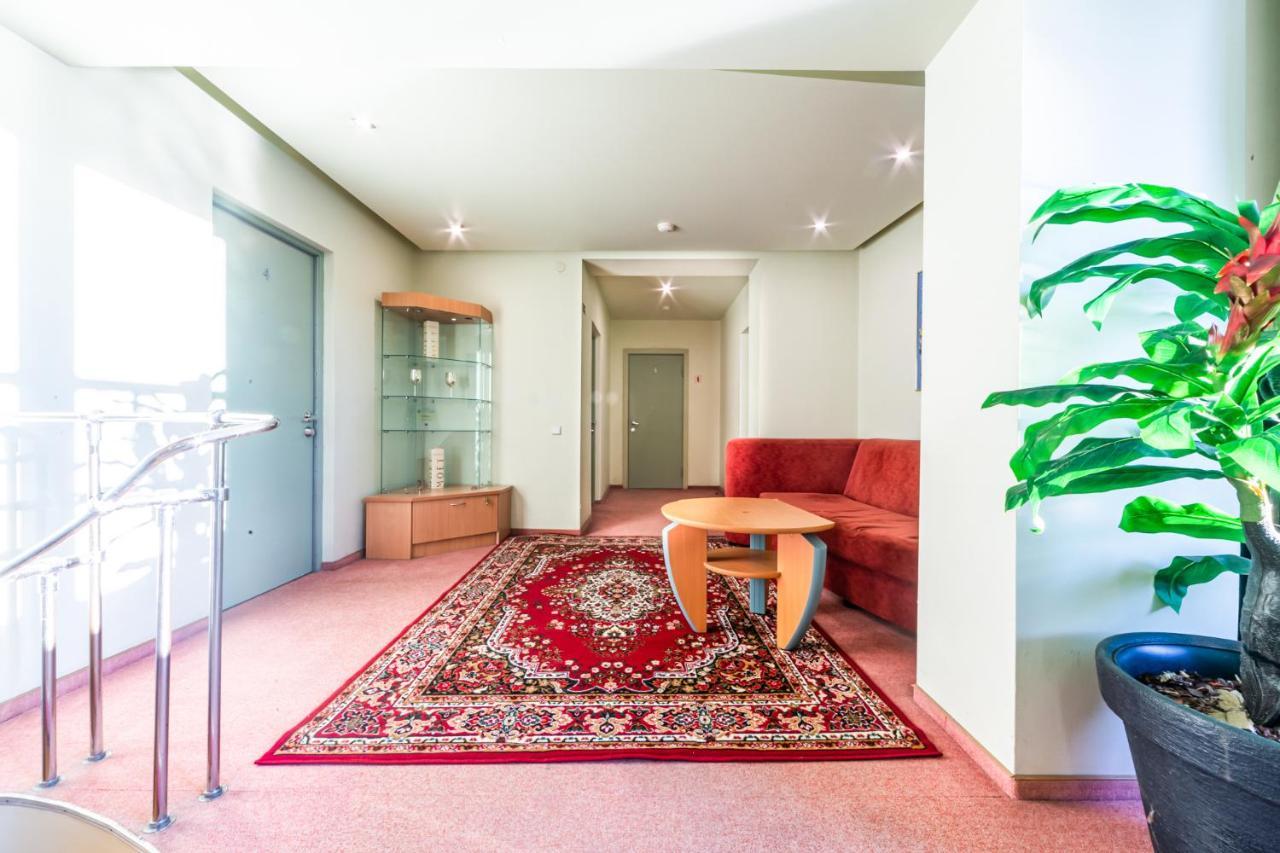 Basanaviciaus G. 45 Apartments Połąga Zewnętrze zdjęcie