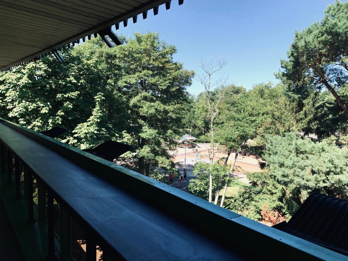 Basanaviciaus G. 45 Apartments Połąga Zewnętrze zdjęcie