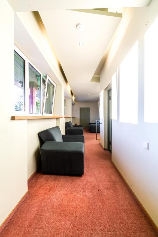 Basanaviciaus G. 45 Apartments Połąga Zewnętrze zdjęcie