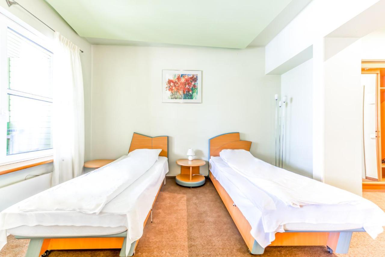 Basanaviciaus G. 45 Apartments Połąga Pokój zdjęcie