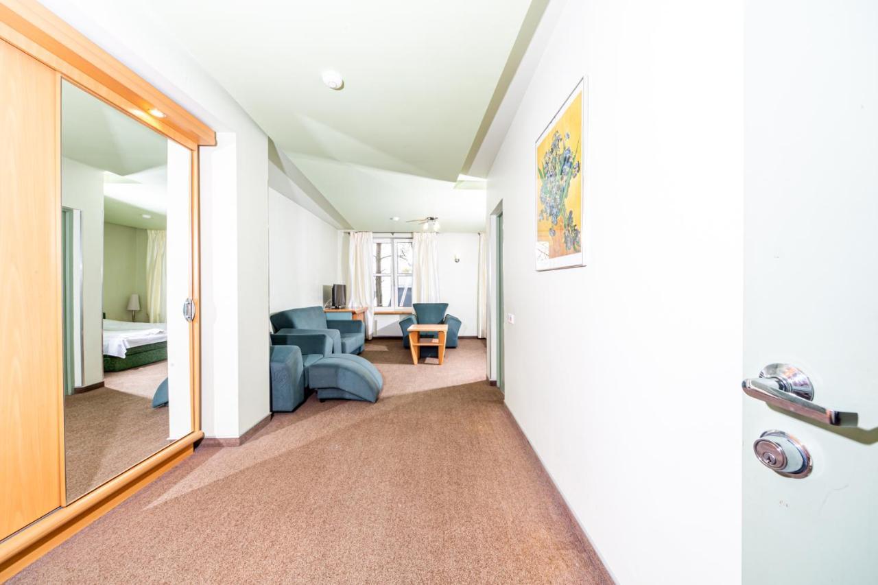 Basanaviciaus G. 45 Apartments Połąga Pokój zdjęcie