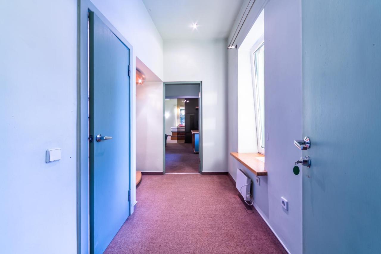 Basanaviciaus G. 45 Apartments Połąga Pokój zdjęcie