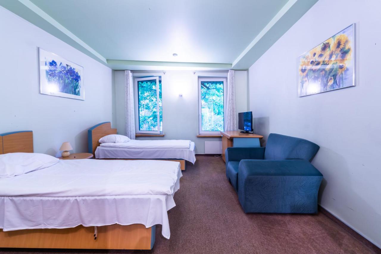 Basanaviciaus G. 45 Apartments Połąga Pokój zdjęcie