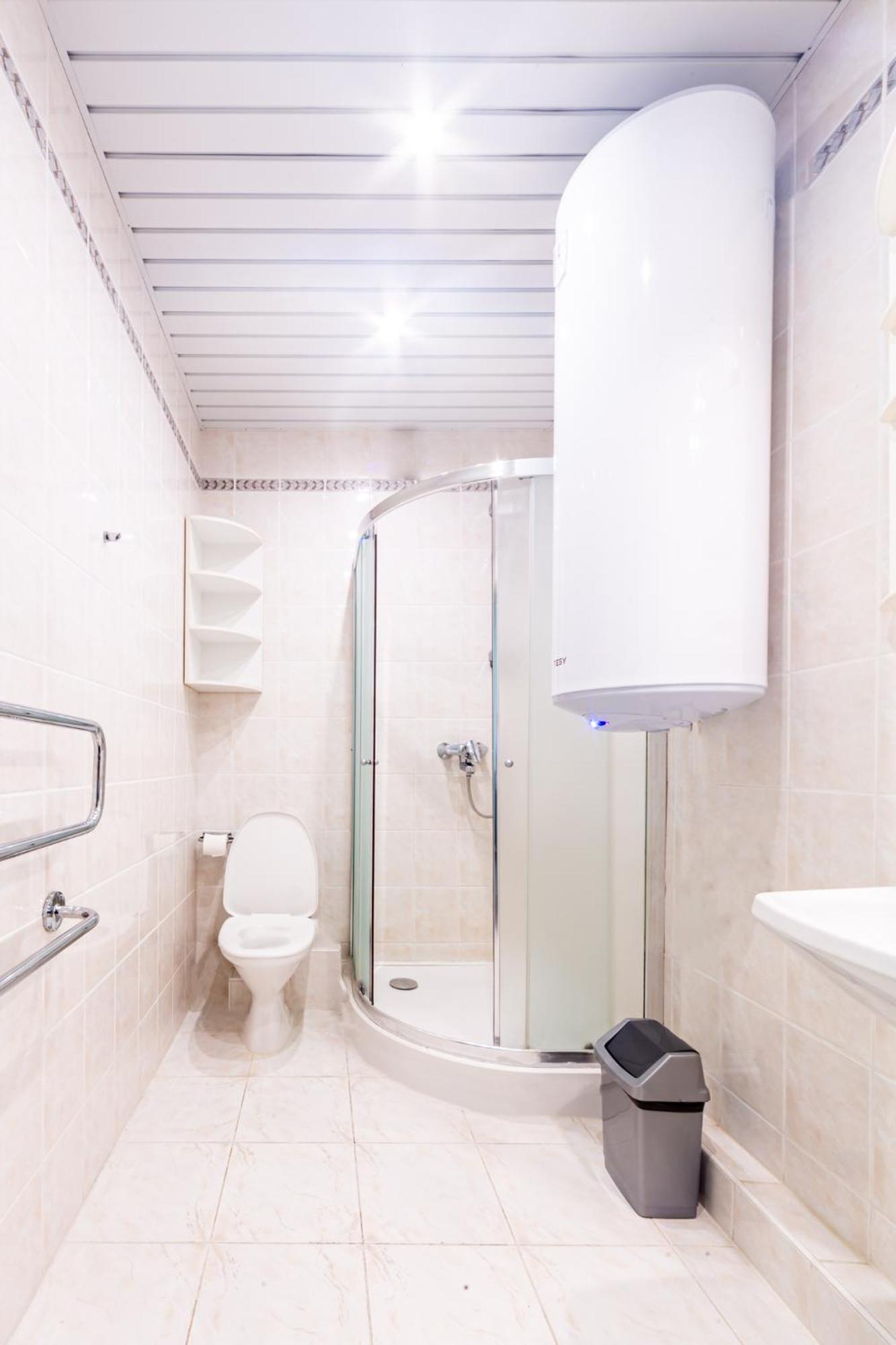 Basanaviciaus G. 45 Apartments Połąga Pokój zdjęcie