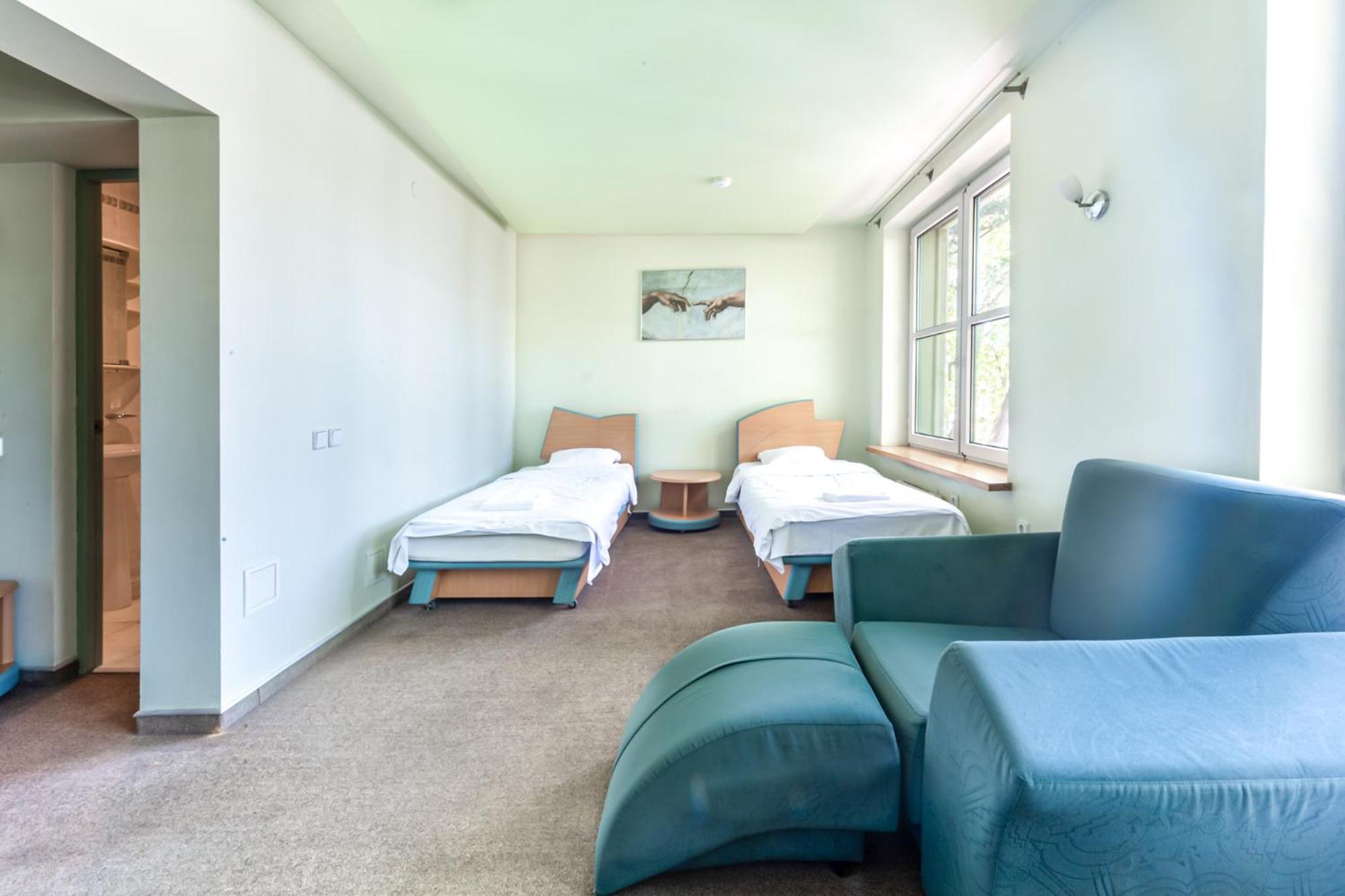 Basanaviciaus G. 45 Apartments Połąga Pokój zdjęcie