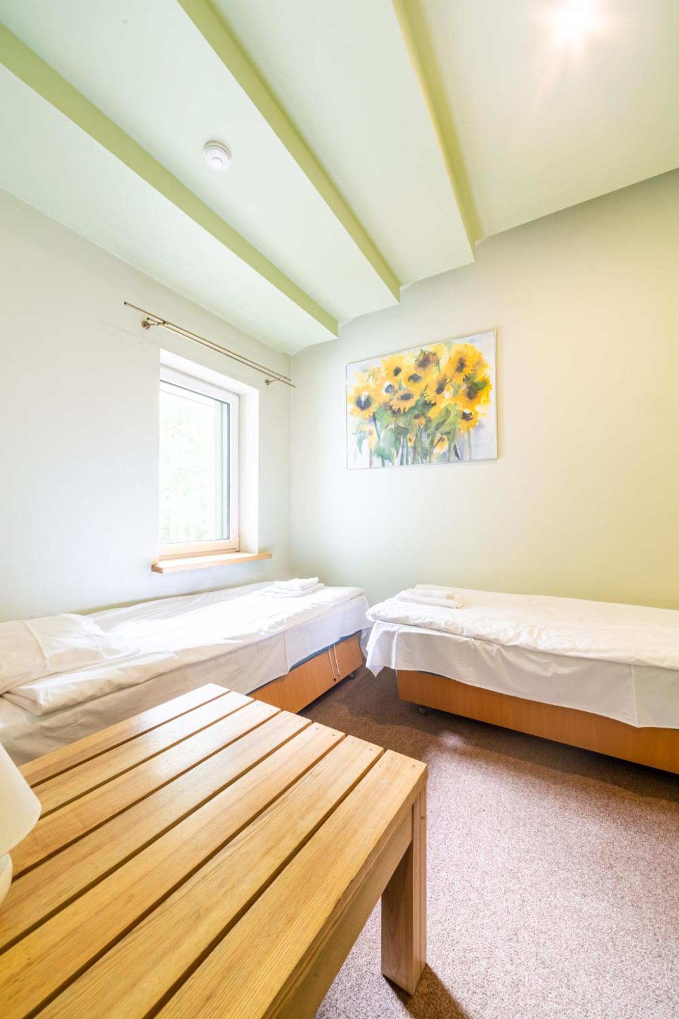 Basanaviciaus G. 45 Apartments Połąga Pokój zdjęcie