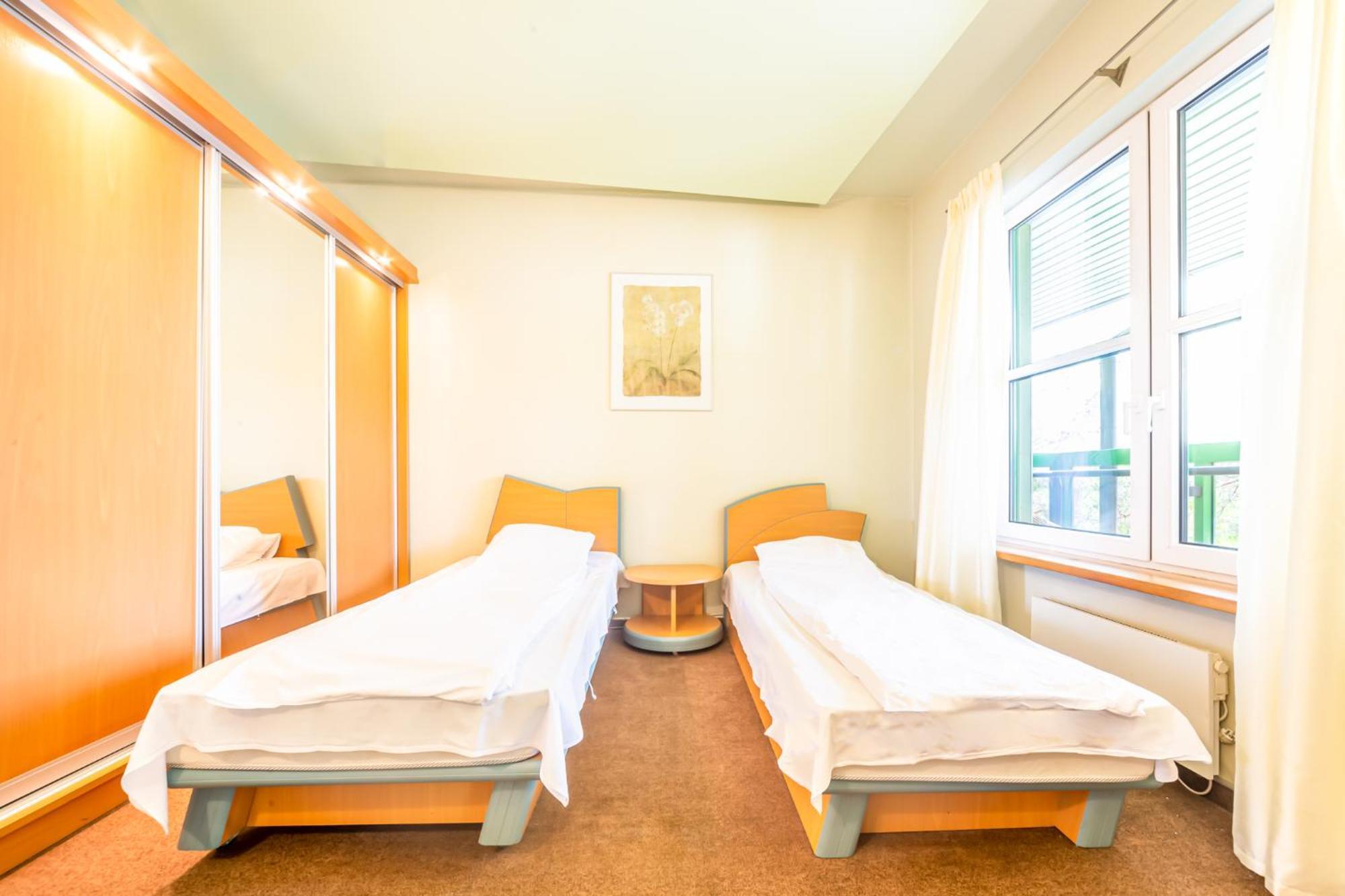 Basanaviciaus G. 45 Apartments Połąga Pokój zdjęcie