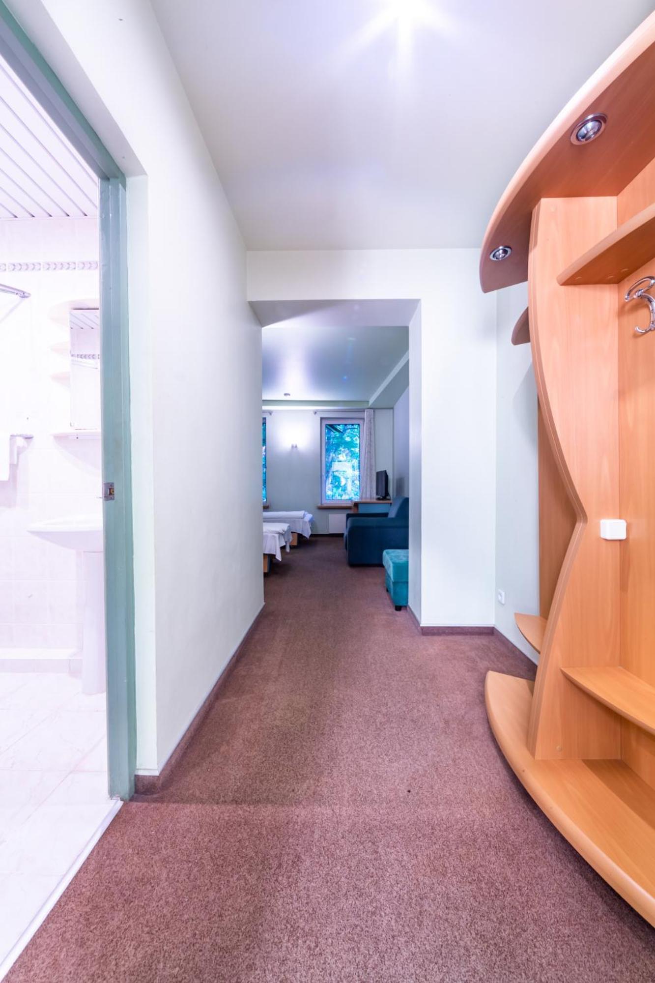 Basanaviciaus G. 45 Apartments Połąga Pokój zdjęcie