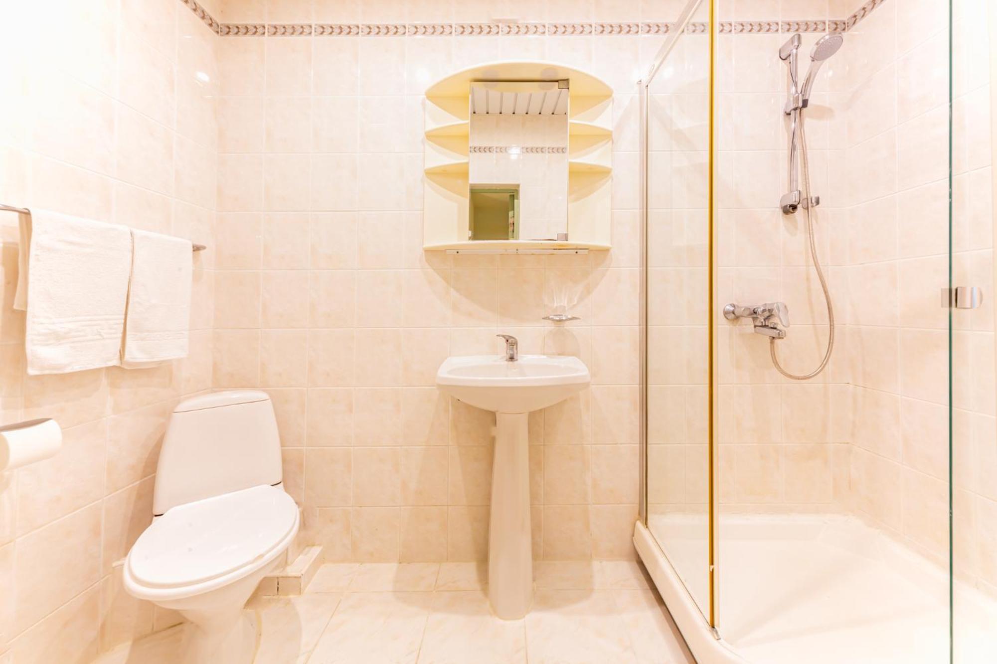 Basanaviciaus G. 45 Apartments Połąga Pokój zdjęcie