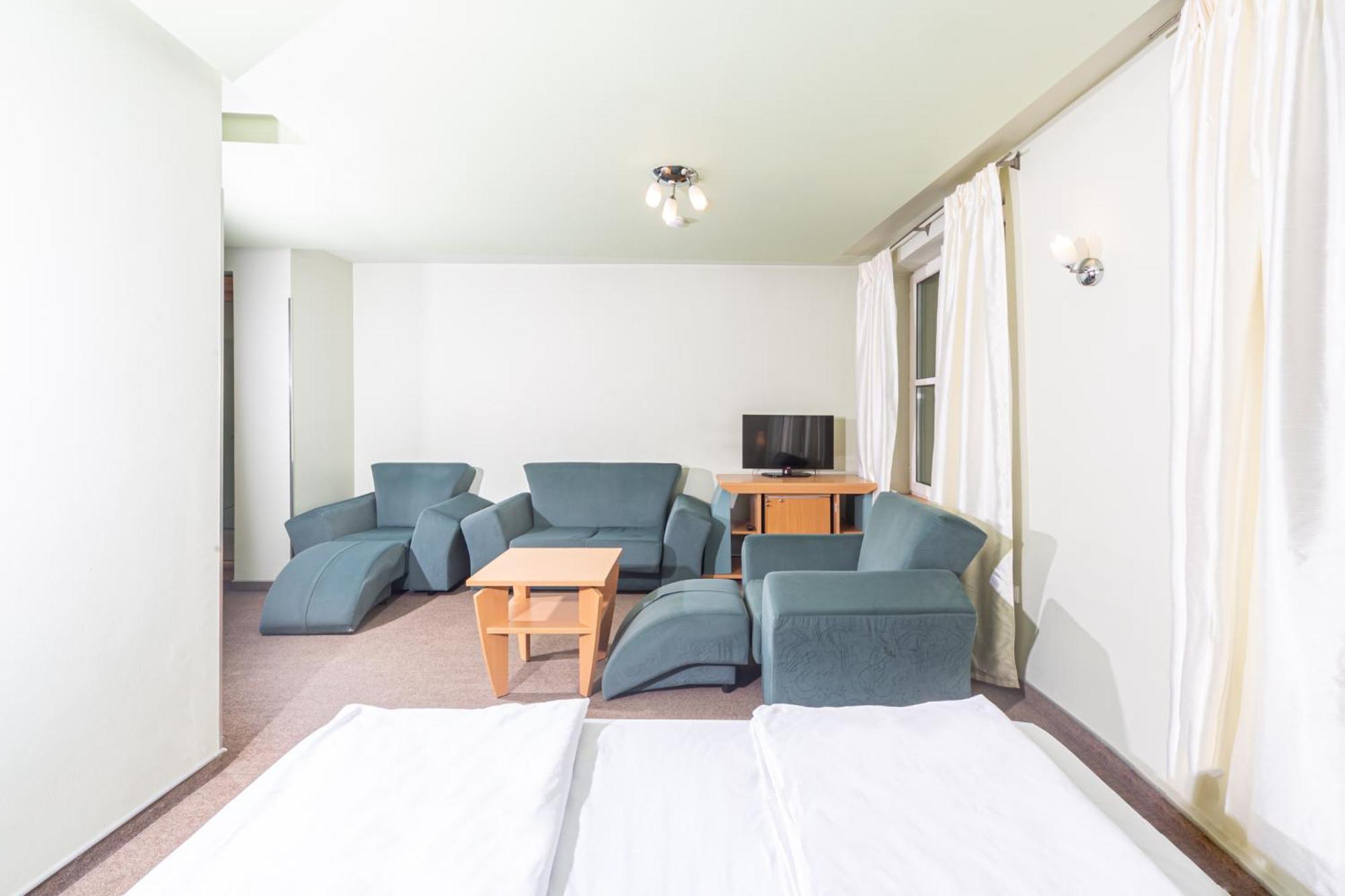 Basanaviciaus G. 45 Apartments Połąga Pokój zdjęcie