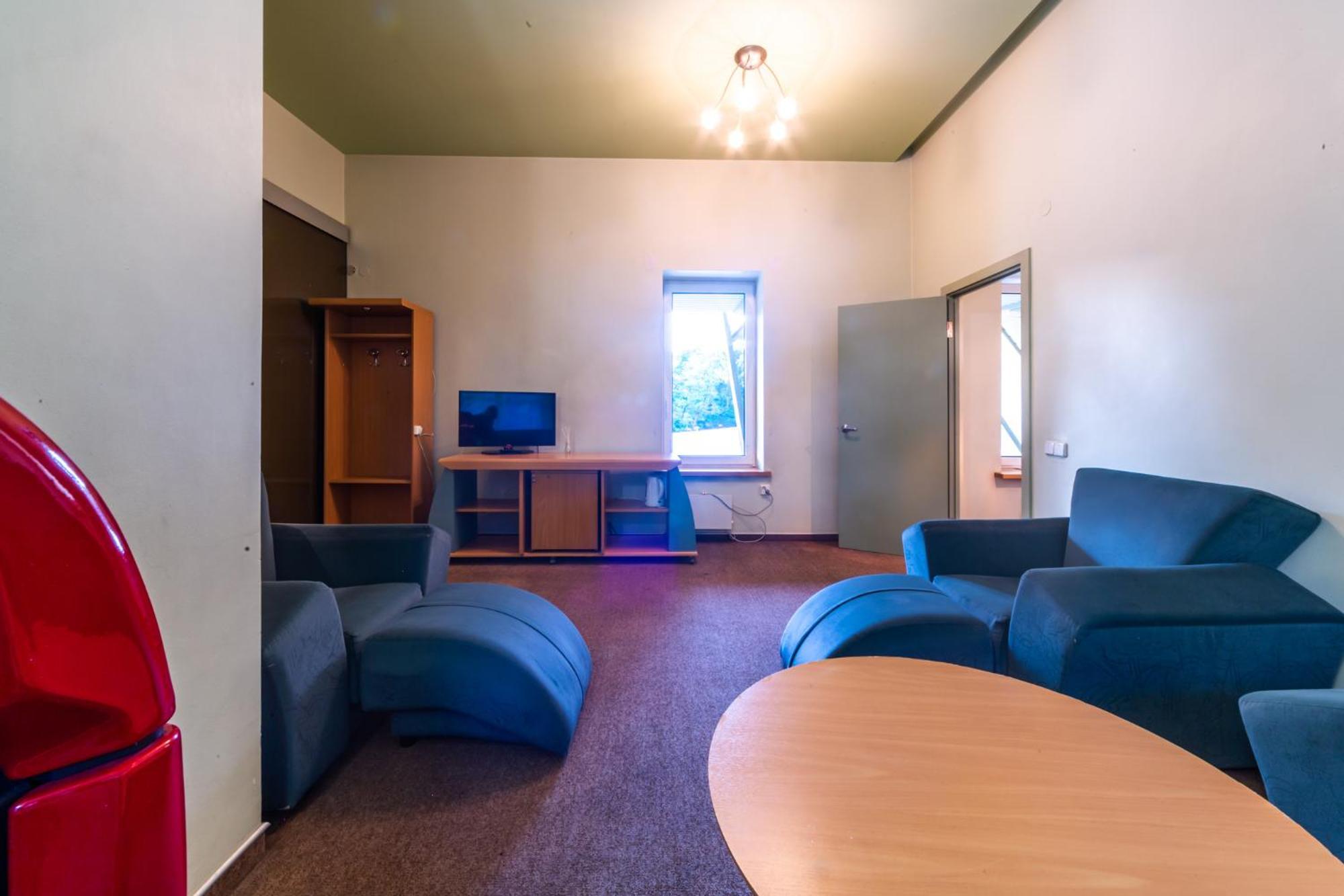 Basanaviciaus G. 45 Apartments Połąga Pokój zdjęcie