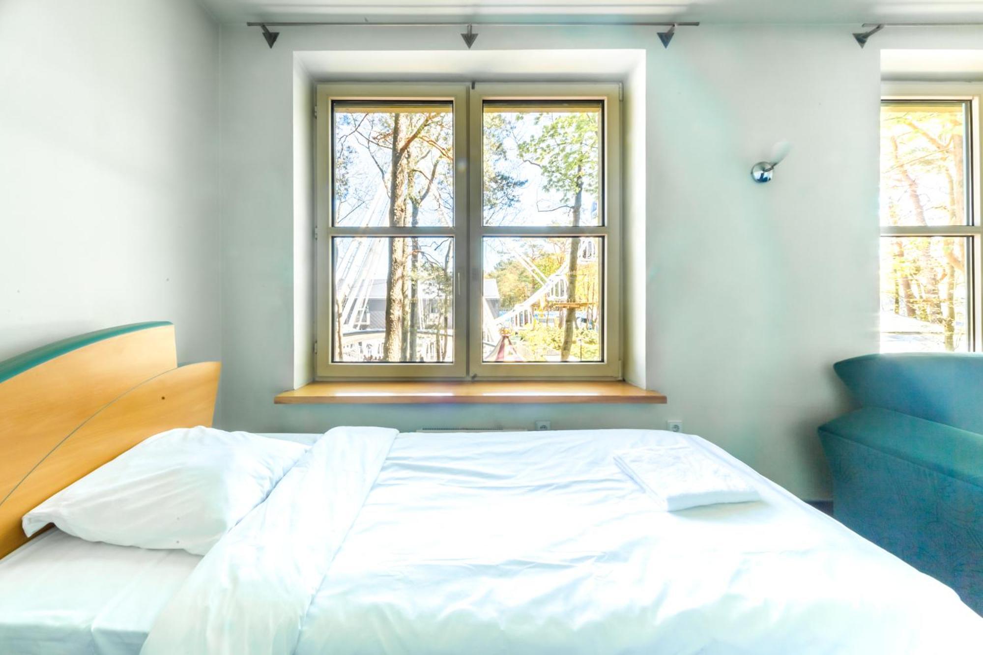Basanaviciaus G. 45 Apartments Połąga Pokój zdjęcie