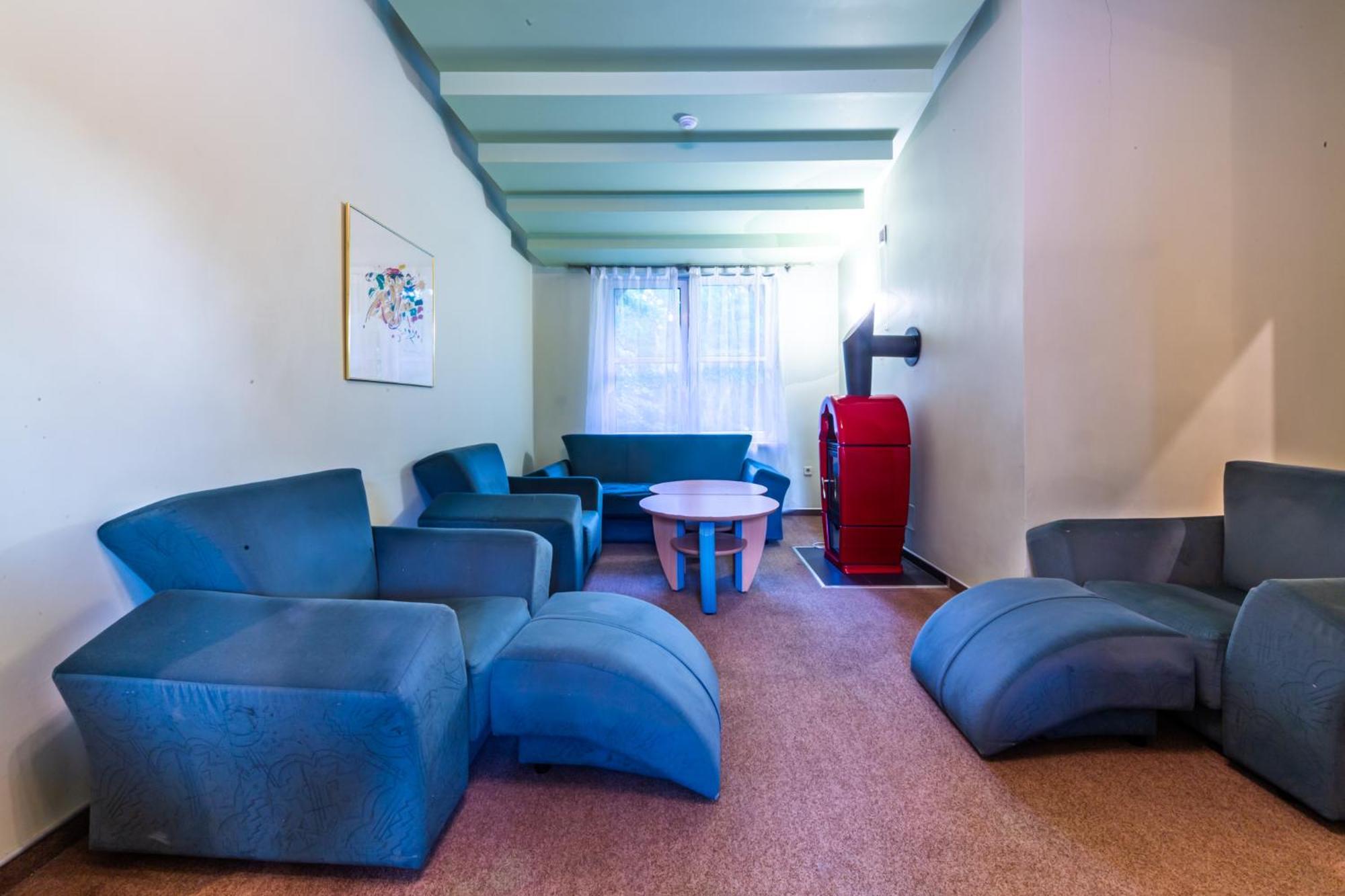Basanaviciaus G. 45 Apartments Połąga Pokój zdjęcie
